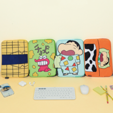 산리오아이패드파우치