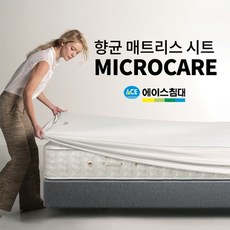 에이스침대 BMA 1139-E CA등급/SS(슈퍼싱글사이즈), 월넛