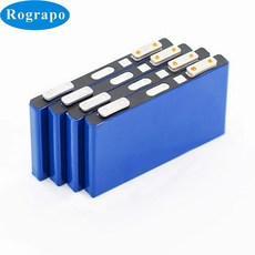 새로운 3.7V 6.2Ah 1275123 높은 속도 70C 전원 배터리 셀 자동차 점프 스타터 보조베터리, [01] No Nickel, 1개