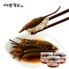 무초절임