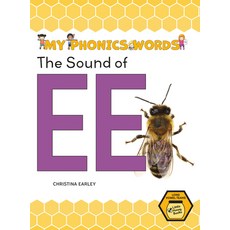 (영문도서) The Sound of Ee Paperback, Little Honey Books, English, 9781039645516