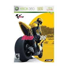 모토GP 06 Xbox 360 갱신, 1개