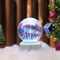 제주도스노우볼