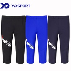 YD 와이디 스포츠 2019 SS PH 9771 남자 7부 반바지