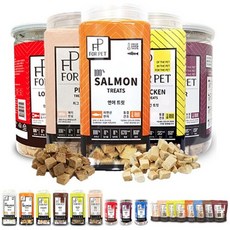 포펫치킨파우더