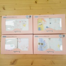 아가방!! 논현점 아기자기 예쁜손수건을 10장씩 세트로모아놨어요~