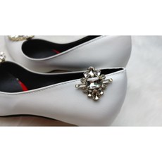 신발보석코사지