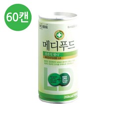 메디푸드 경관식 엘디 60캔 환자균형영양공급식, 6kg