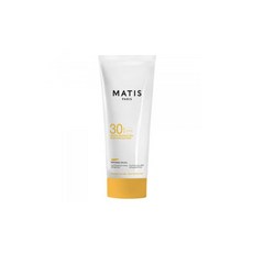 Matis 프랑스 선밀크 선스크린 200ml, 1개