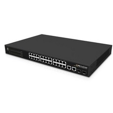 [ USB포트 랜공구 선택기 ]_PN_IP TIME POE2400 24포트 10 100Mbps_dlrhd_K/W:디지털/가전_종합, 이공 undefined