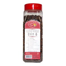 내츄럴스파이스 클로브, 350g, 1개