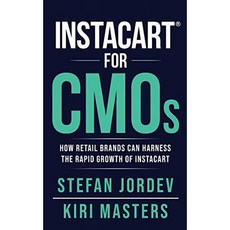 CMO를위한 Instacart, 단일옵션