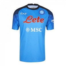 ssc나폴리유니폼