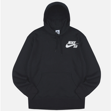 나이키sb후드티