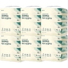 크리넥스에코그린