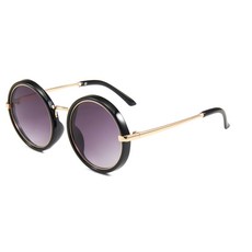 유아원형선글라스