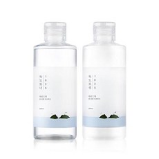 라운드랩 독도 2종 세트 토너 200ml + 로션 200ml, 상세페이지 참조