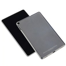 ALLDOCUBE Iplay 20 (pro) 전용 TPU 매트 케이스, 반투명