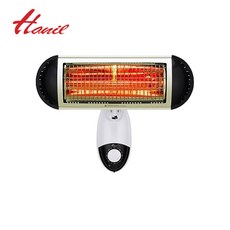 한일벽걸이난로