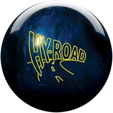 스톰 HYROAD 하이로드 볼링공 블루 15파운드