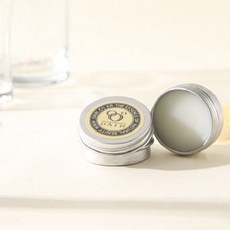 [바보사랑] 오아인 고체향수, 향:그린