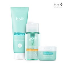 보타닉힐보 [보타닉힐보] 클렌징 모음 세트, 단품없음