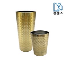 티타늄 이중벌집컵, 350ml