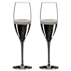 리델샴페인잔레드타이