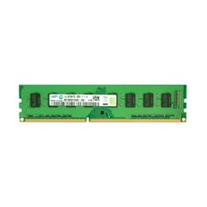 삼성전자 삼성 DDR3 2GB PC3-12800 저전력 PC메모리, 단일상품