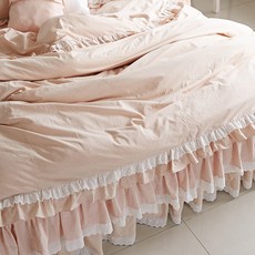 류금숙이중침대세트