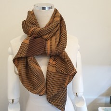 아놀드파마손수건