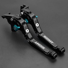 CFMOTO CF MOTO 800MT 800 MT 2020 2021 2022 2023MT800 오토바이 브레이크 클러치 레버 조절 가능한 접이식 확장형 핸들 바