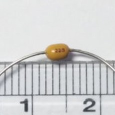 무극성콘덴서50v3.3