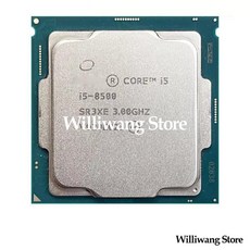 CPU i5 8400 8500 8600K 9400 9500 9600K 식스 코어 i3-9100F 8100 8300T 듀얼 코어 i3-9100 3.6G 65W 4 코, 20 G5420 3.8G 54W Dual - g5420