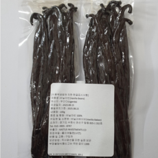 바닐라베이비 바닐라빈 100g, 1개