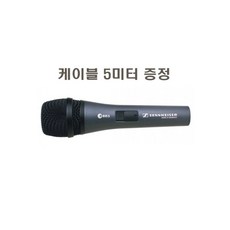 젠하이저e965