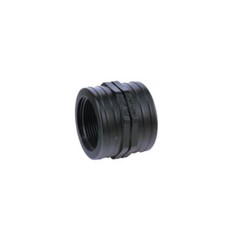 [좋은농자재] 암나사 소켓(20mm~50mm), 1개