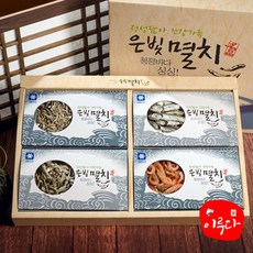 이루다멸치