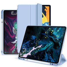 아이패드에어4스카이블루