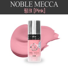 발롱뷰티 노블메카 반영구 엠보 색소 -사은품+ 반영구색소, 1개, 핑크