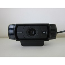 로지텍 C920 HD Pro 웹캠 VU0060