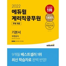 우편상식