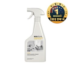 에코스토어 [에코스토어] 친환경 다목적클리너 500ml, 단품없음