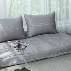 대방석대쿠션세트