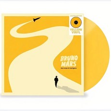 브루노마스lp TOP01