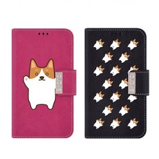 DFN955309[판매왕]ThinQ 돌국WG1 LG 다이어리 G9 케이스 G920 엘지G9케이스 LM-G920케이스