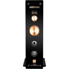 HIFIMAN 헤드폰 하이파이맨 EF499 데스크톱 밸런스 DAC&증폭기(R2R 아키텍처 - ef499