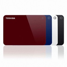 CANVIO ADVANCE (1TB) 화이트 USB3.0 외장하드1tb/외장하드2tb/외장하드4tb/wd외장하드/ssd외장하드/외장하드5tb/외장하드케이스/외장하드8tb/삼성외장하드1tb, 단일 저장용량, 단일 모델명/품번