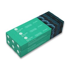 웨이브온 브라질 캡슐 커피 고소한맛 (네스프레소 호환용) 5.2g 대용량, 60개