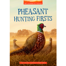 (영문도서) Pheasant Hunting Firsts Paperback, Stone Arch Books, English, 9781666329575
